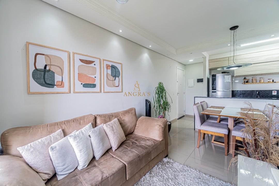 Apartamento, 3 quartos - Foto 3