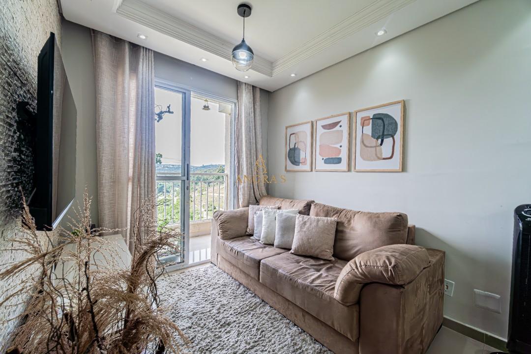 Apartamento, 3 quartos - Foto 1