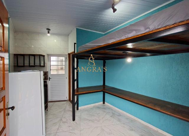 Kitnet-Studio - Foto 1