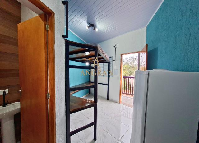 Kitnet-Studio - Foto 3