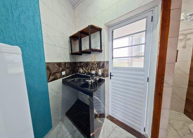 Kitnet-Studio - Foto 5