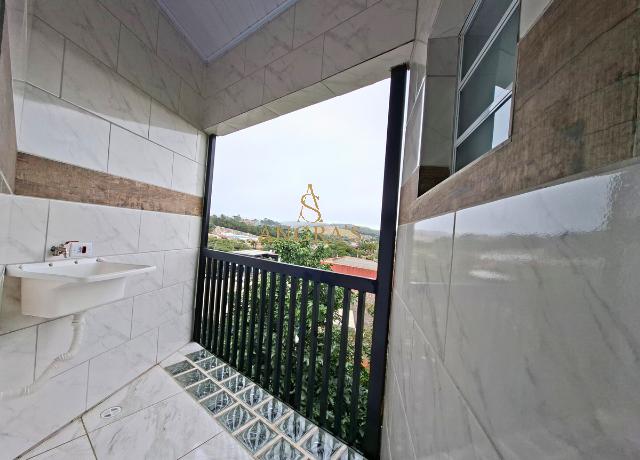 Kitnet-Studio - Foto 10