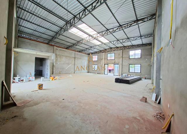 Prédio Inteiro - Foto 10