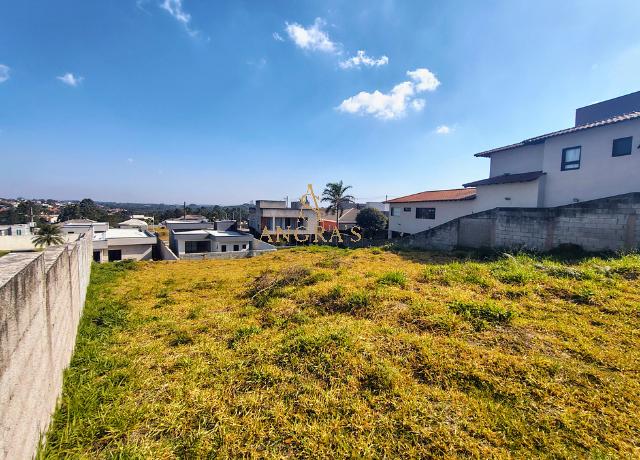 Terreno, 700 m² - Foto 1