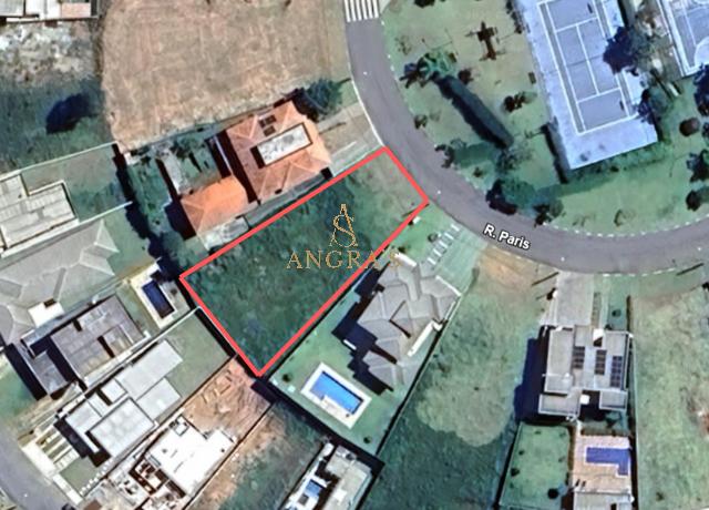 Terreno, 700 m² - Foto 2