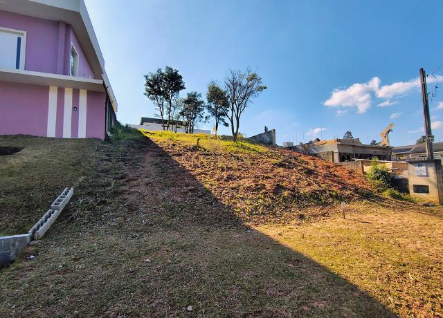 Terreno, 526 m² - Foto 3