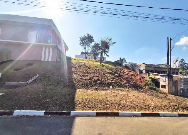 Terreno, 526 m² - Foto 1