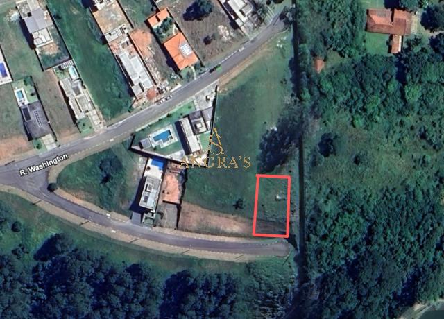 Terreno, 1045 m² - Foto 1