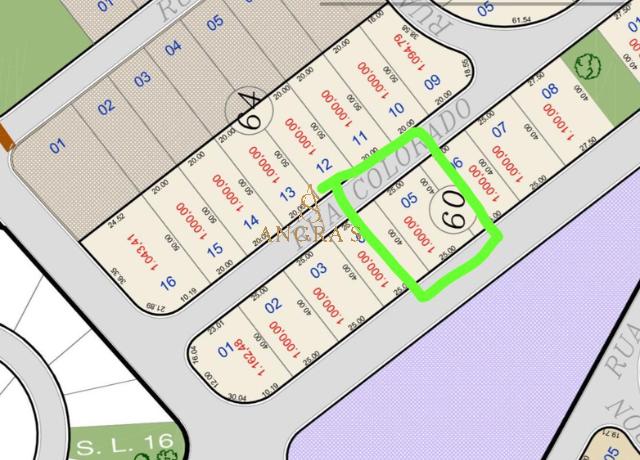 Terreno, 1000 m² - Foto 4