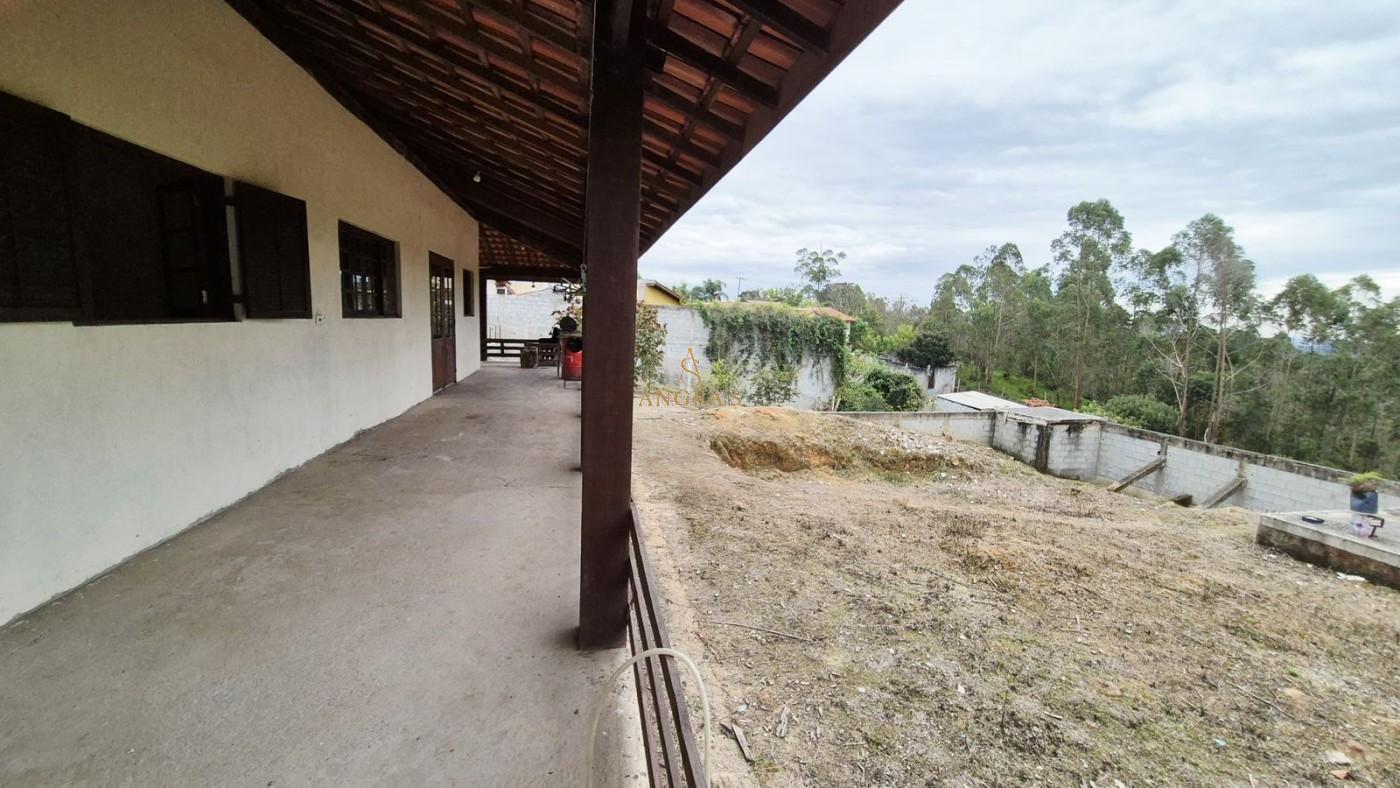 Chácara, 3 quartos, 2510 m² - Foto 4