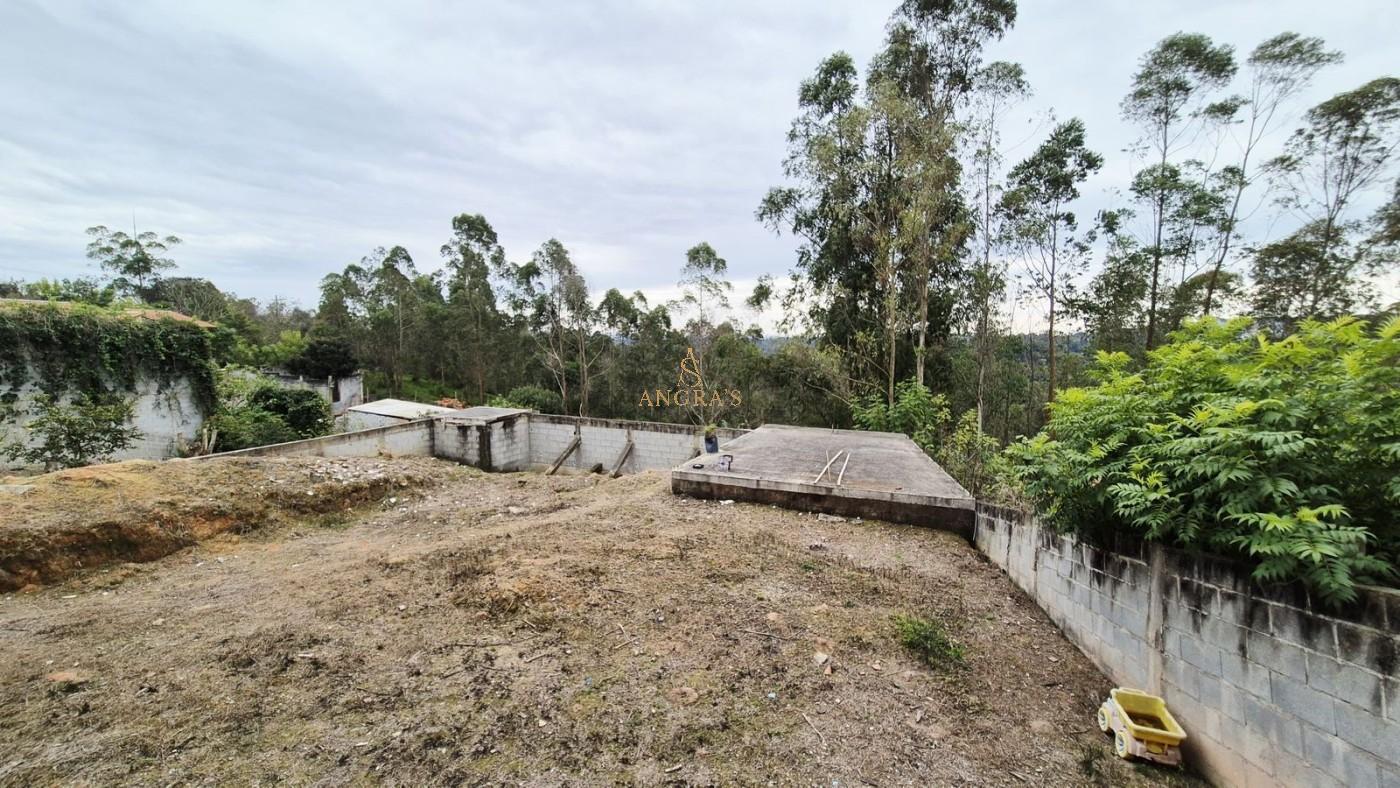 Chácara, 3 quartos, 2510 m² - Foto 9