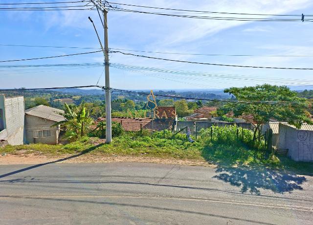 Terreno, 1600 m² - Foto 1