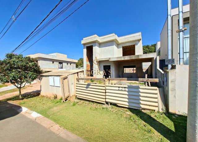 Casa de Condomínio, 4 quartos - Foto 3