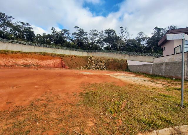 Terreno, 621 m² - Foto 1