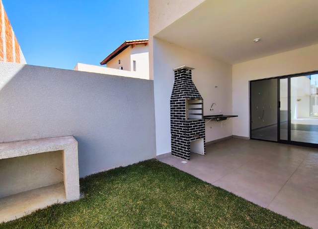 Casa de Condomínio, 3 quartos - Foto 5