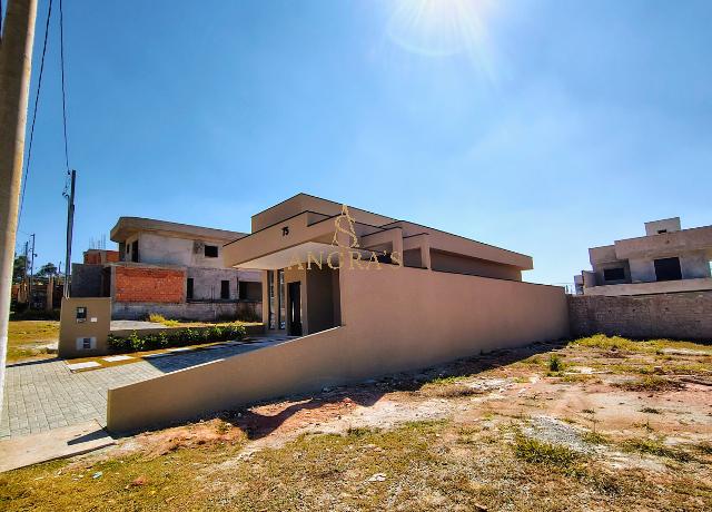 Casa de Condomínio, 3 quartos - Foto 2