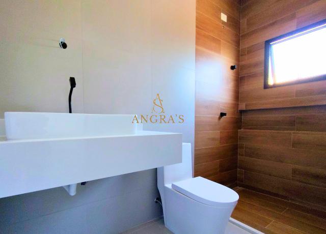 Casa de Condomínio, 3 quartos - Foto 18