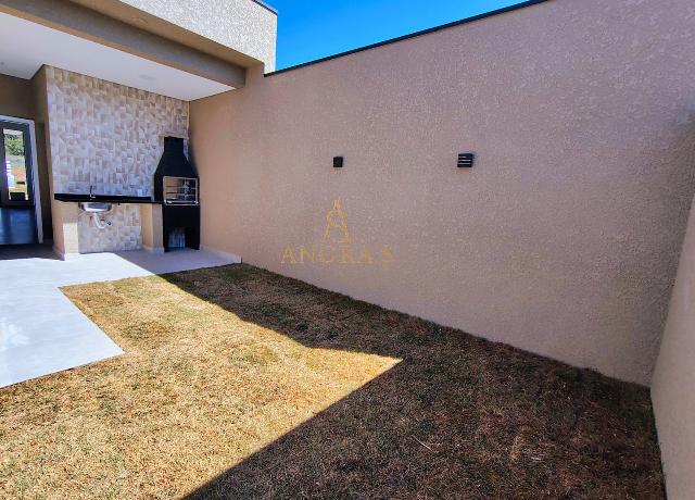 Casa de Condomínio, 3 quartos - Foto 11