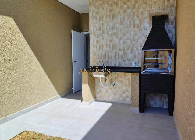 Casa de Condomínio, 3 quartos - Foto 7