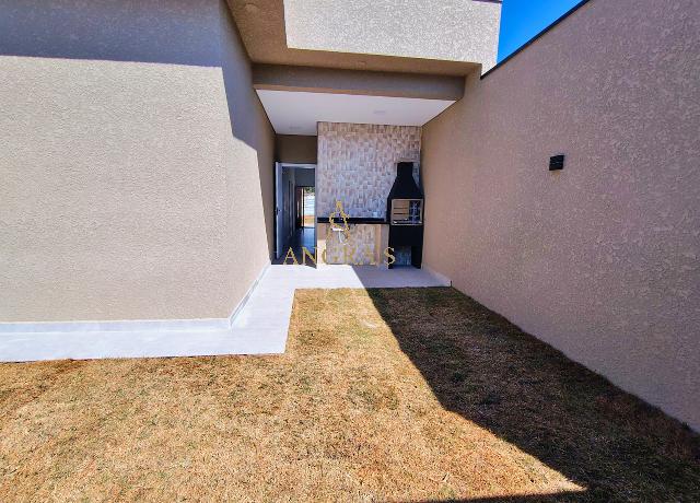 Casa de Condomínio, 3 quartos - Foto 6