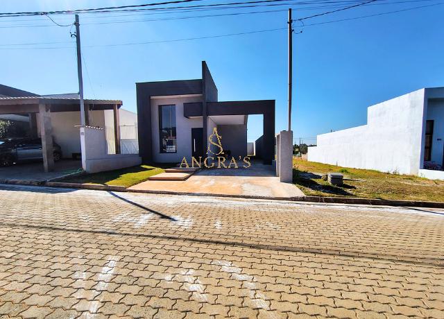 Casa de Condomínio, 3 quartos - Foto 16