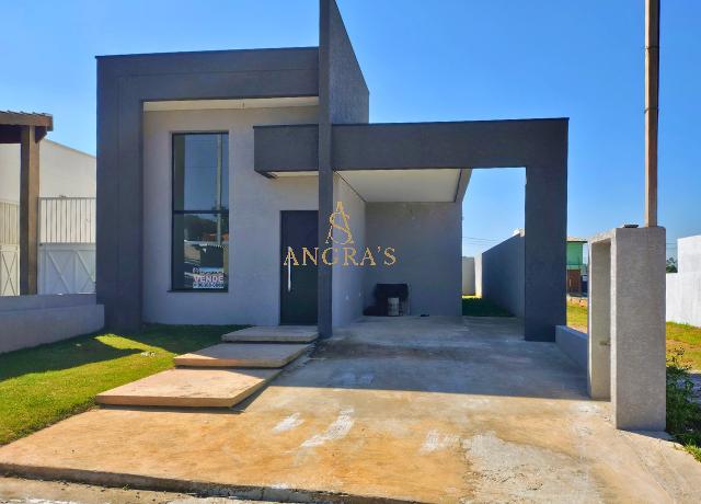 Casa de Condomínio, 3 quartos - Foto 17