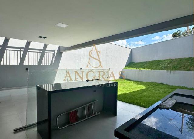 Casa de Condomínio, 3 quartos - Foto 9