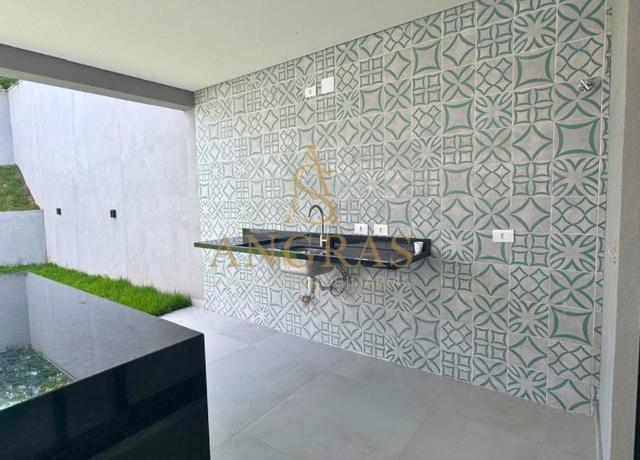 Casa de Condomínio, 3 quartos - Foto 11