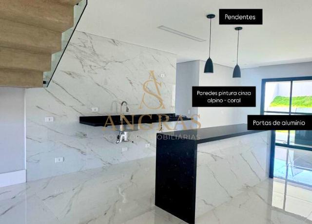 Casa de Condomínio, 3 quartos - Foto 13