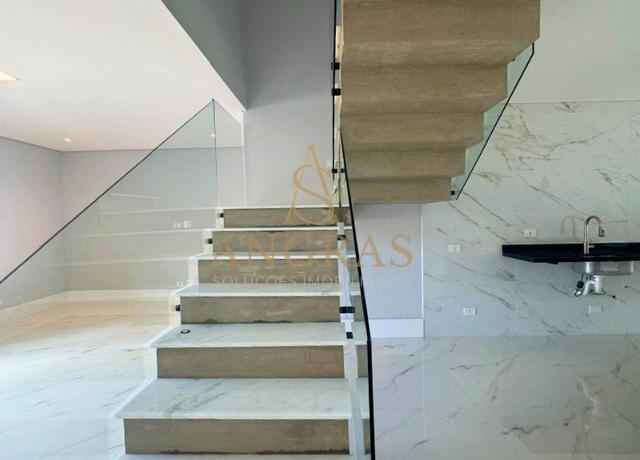 Casa de Condomínio, 3 quartos - Foto 19