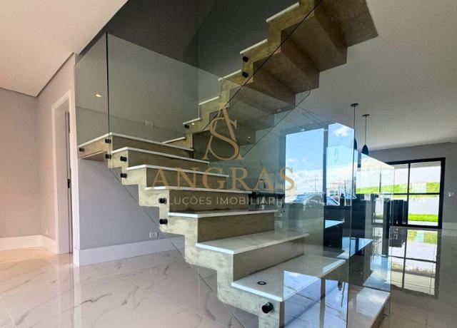 Casa de Condomínio, 3 quartos - Foto 22