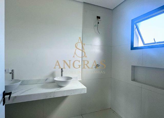 Casa de Condomínio, 3 quartos - Foto 36