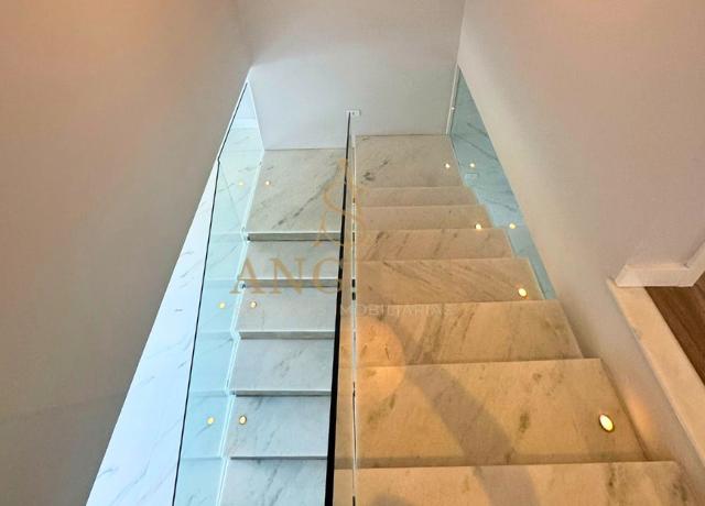 Casa de Condomínio, 3 quartos - Foto 24