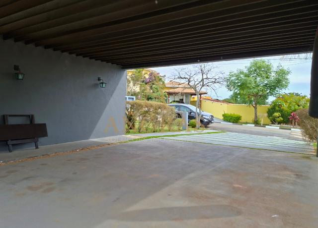 Casa de Condomínio, 3 quartos - Foto 42