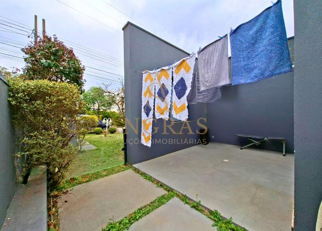 Casa de Condomínio, 3 quartos - Foto 25