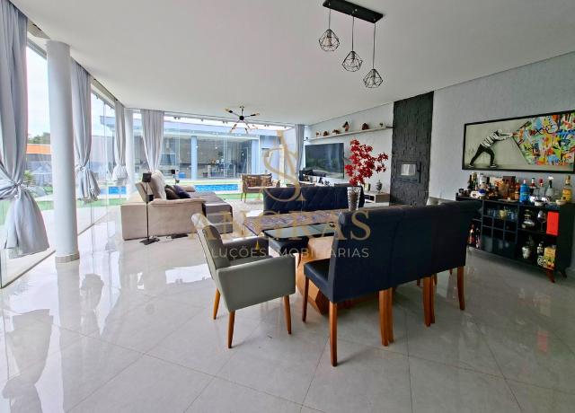 Casa de Condomínio, 3 quartos - Foto 12