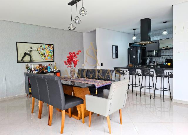 Casa de Condomínio, 3 quartos - Foto 15