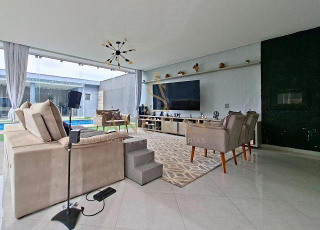 Casa de Condomínio, 3 quartos - Foto 13