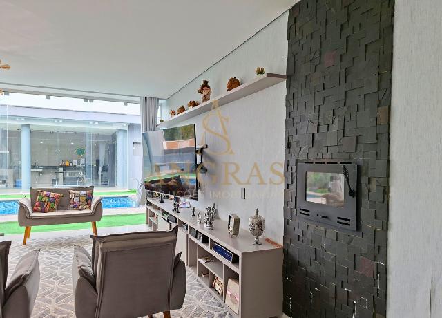 Casa de Condomínio, 3 quartos - Foto 14