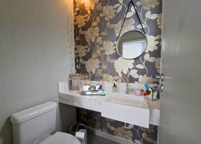 Casa de Condomínio, 3 quartos - Foto 19