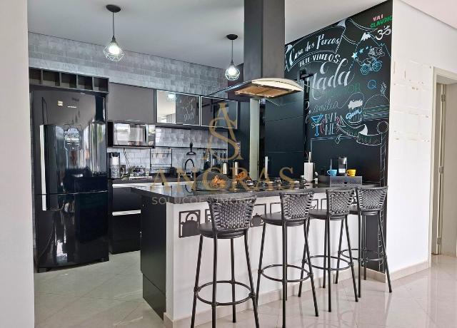 Casa de Condomínio, 3 quartos - Foto 16