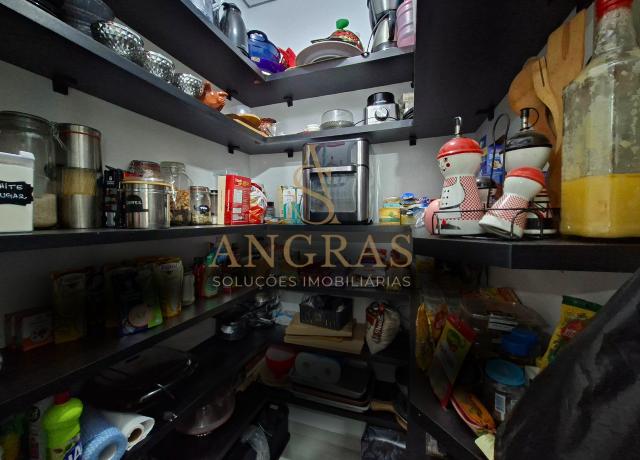 Casa de Condomínio, 3 quartos - Foto 18