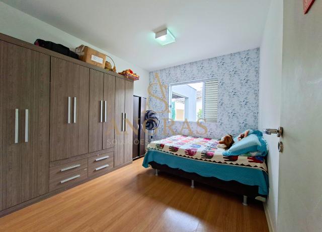 Casa de Condomínio, 3 quartos - Foto 29