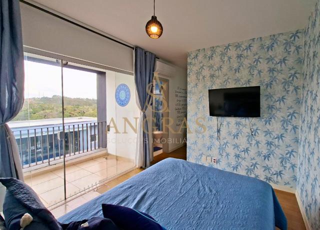 Casa de Condomínio, 3 quartos - Foto 37