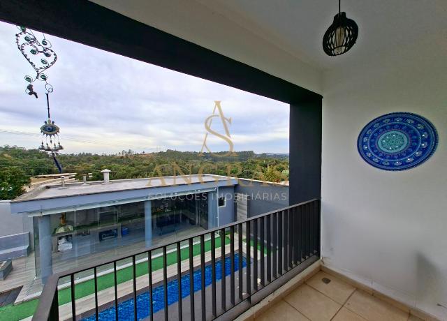 Casa de Condomínio, 3 quartos - Foto 39