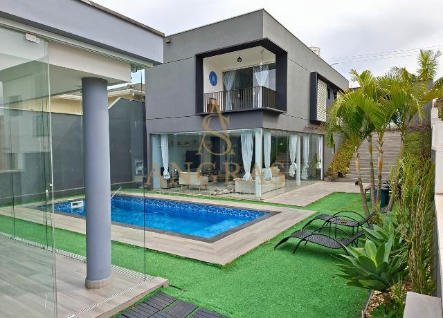 Casa de Condomínio, 3 quartos - Foto 46