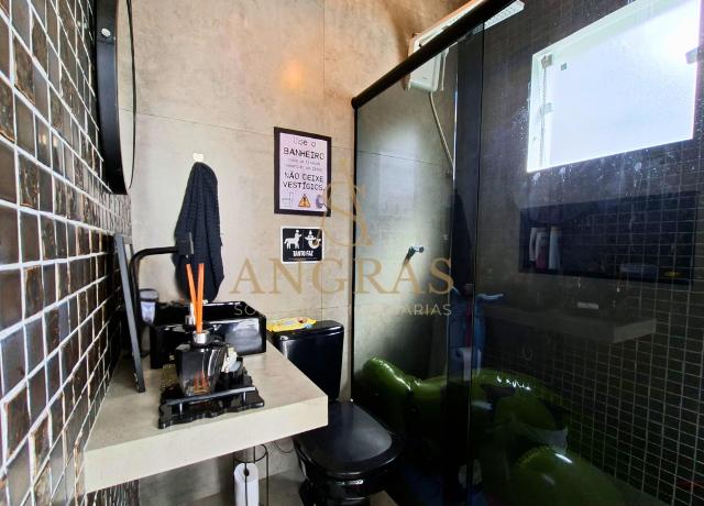 Casa de Condomínio, 3 quartos - Foto 44