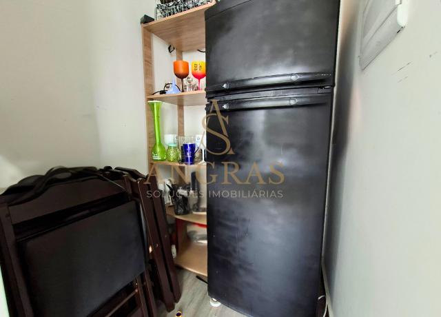 Casa de Condomínio, 3 quartos - Foto 45