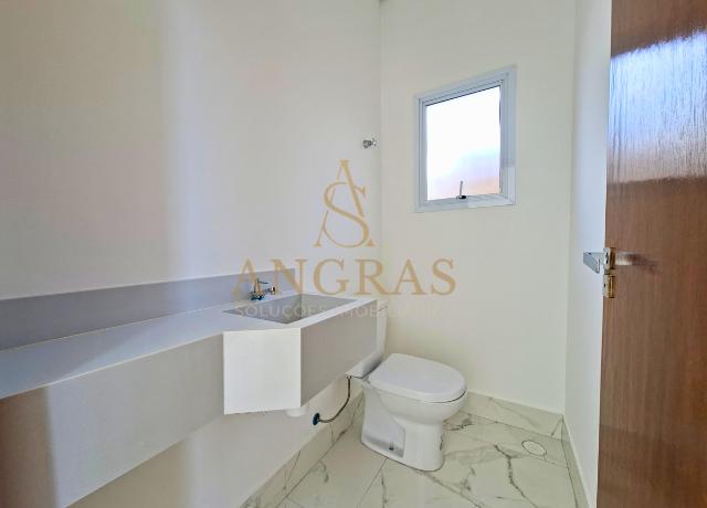 Casa de Condomínio, 3 quartos - Foto 13