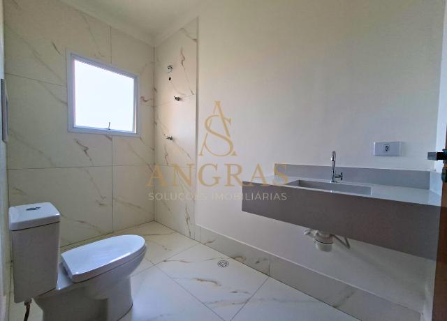 Casa de Condomínio, 3 quartos - Foto 25